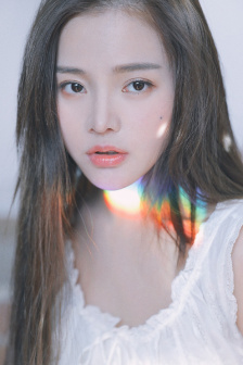 占有姜西香